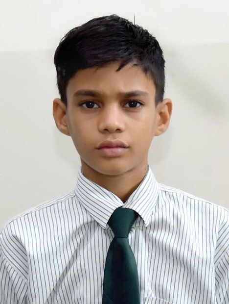 AMIT JYANI