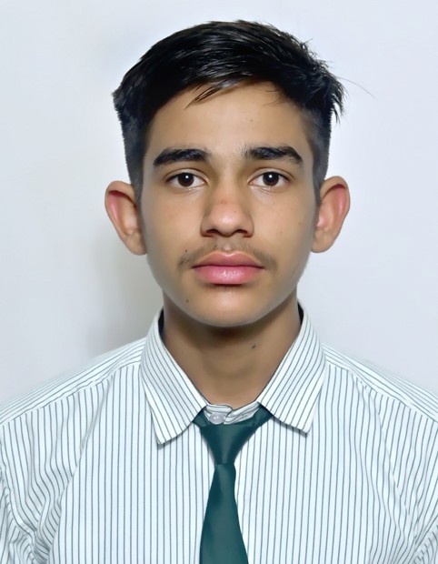 UJAS KUMAR