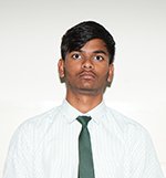 AVINASH KUMAR MAURYA