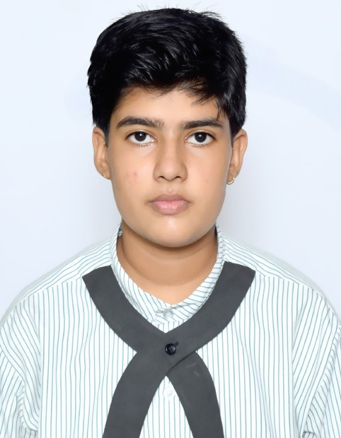 RUCHIKA