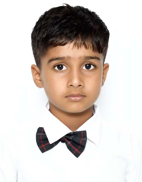 SHIVAM GARHWAL