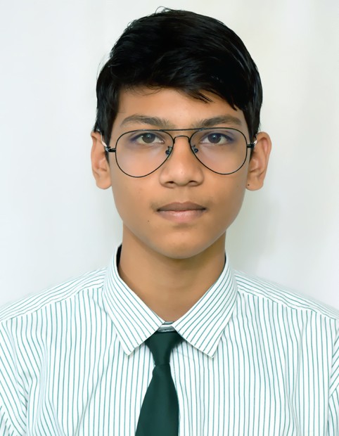 AASHU YADAV