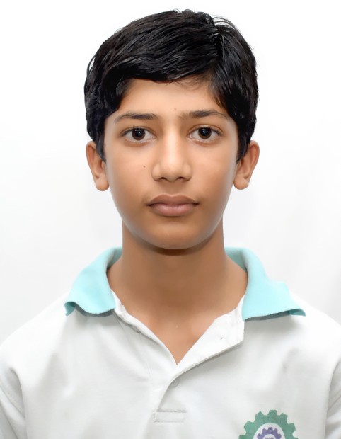 DEVANSHU JAIPH
