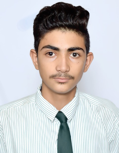 MANISH CHOUDHARY