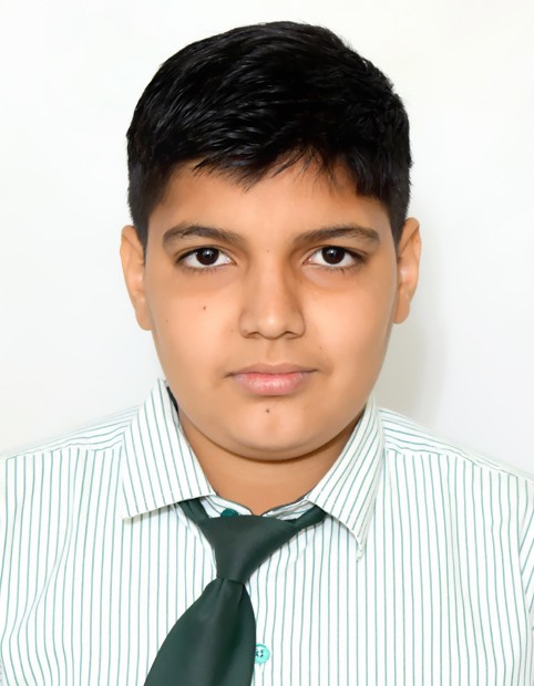 BHAVYA CHOUDHARY