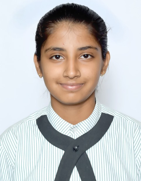 MUSKAN TIKYANI