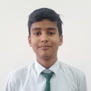 Arpit Chahar