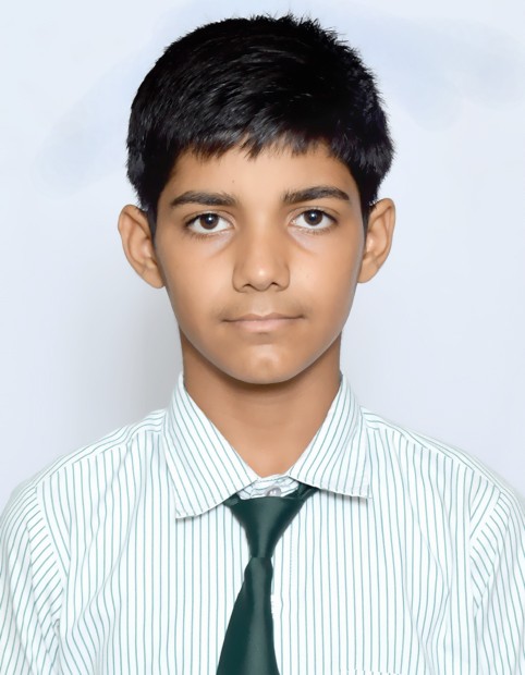 SUMIT CHHIRANG