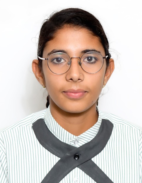 SIMRAN DOGIWAL