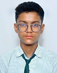 ATHARVA KUMAR SUNIYA