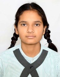 TANISHKA SAINI