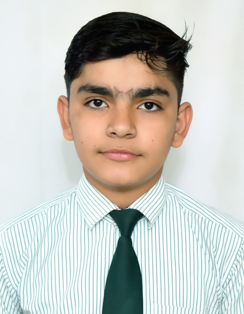 DINESH DHAKARWAL