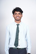 ROHIT SAINI