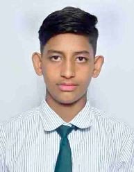 MEDHANSH UJJWAL