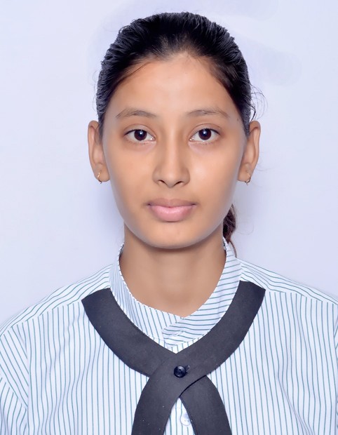 NISHA