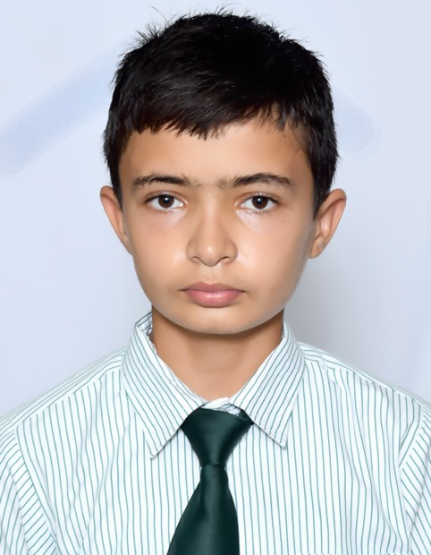 DIKSHU CHAHAR