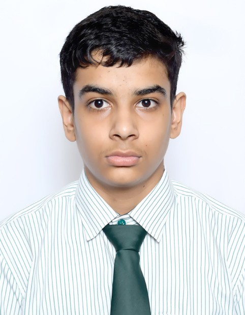 HARSHIT BIJARNIYA