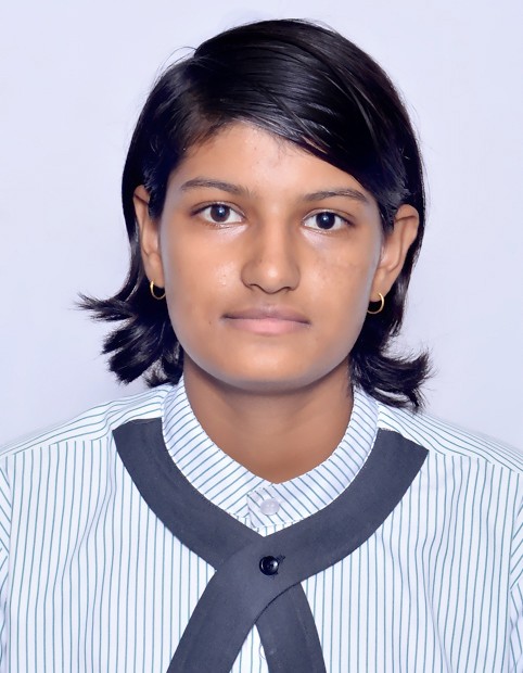 AKSHITA CHOUDHARY
