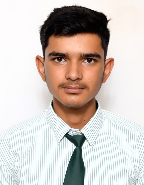 NITESH MUND