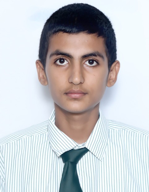 ABHAY RAO