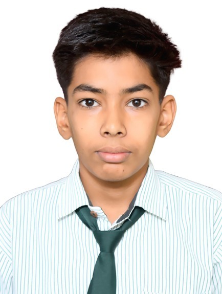 PIYUSH DHAKAR