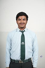 PRANAY MEENA