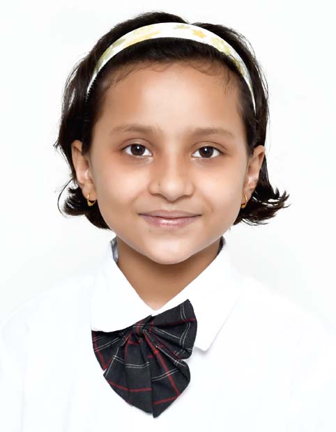 NIDHI DILIP ROKAYA