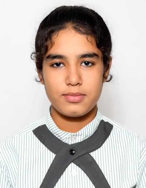 YASHASWI DHAKA