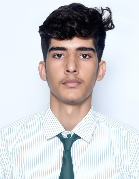 ANIL KUMAR