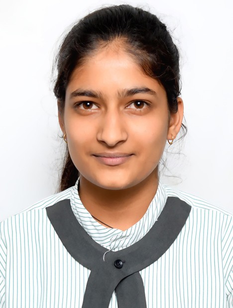 NEHA CHOUDHARY
