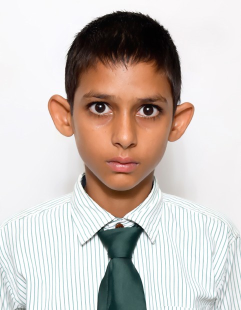 CHANDAN SINGH