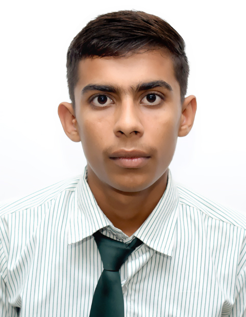 ROHIT KUMAR