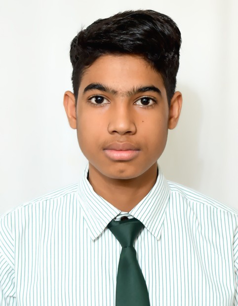 AMIT KUMAR SOOD