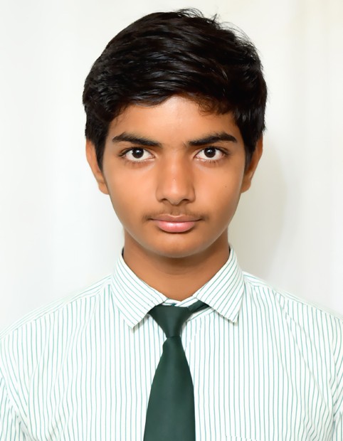 SHASHANK SINGH CHHABARWAL