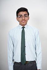 ANSHU KUMAWAT