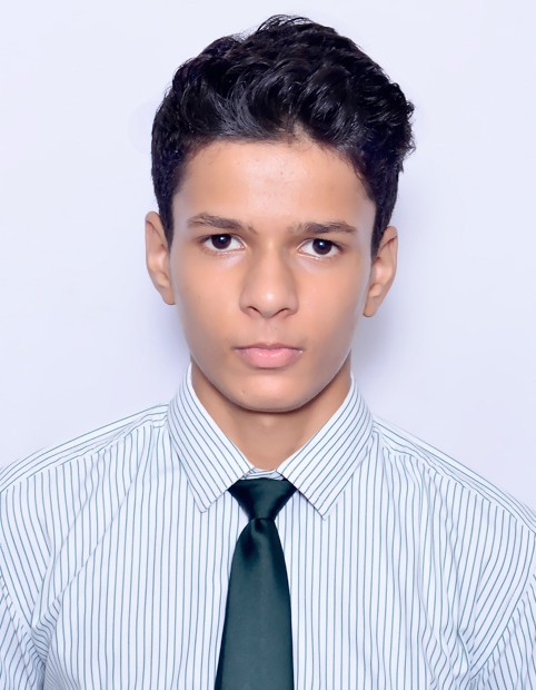 PIYUSH KUMAWAT