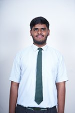 SHAURYAVEER SINGH