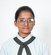 Ayesha Sadiqua