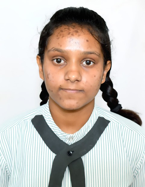 POORVA SHARMA