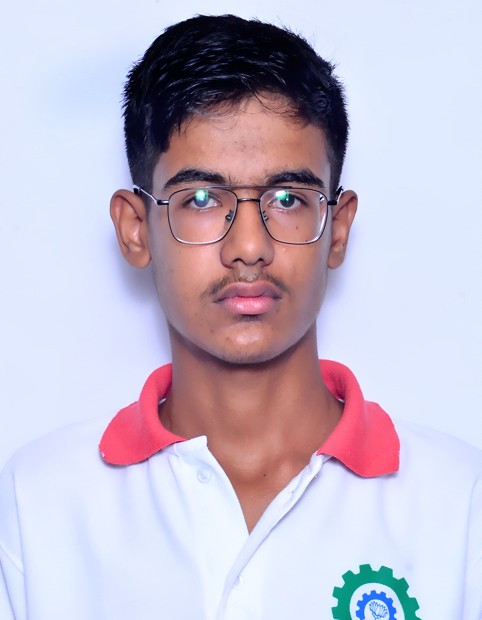 KAMLESH BURDAK