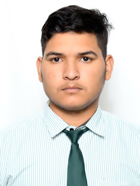AMANDEEP