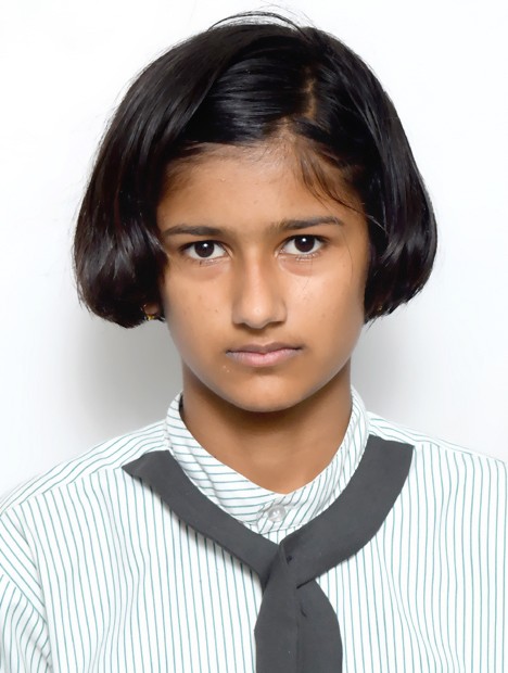 PRIYANSHI