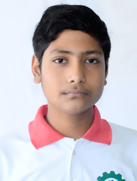 RATAN KUMAR DUBEY