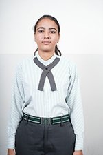 ANKITA KUMARI VERMA