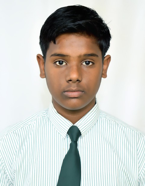 HIMANSHU AGARWAL