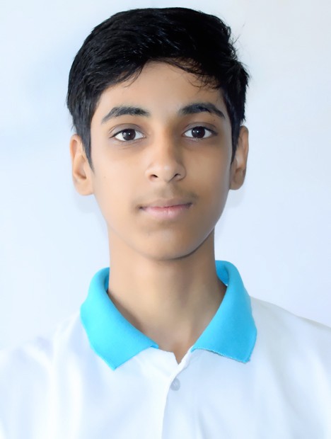 BHAVIK RAO