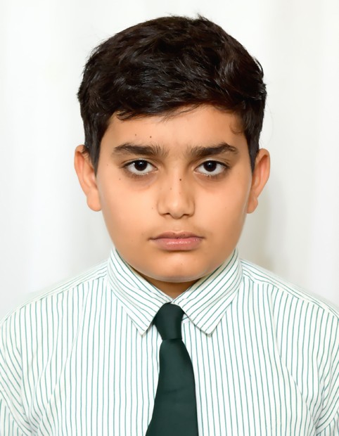 ARYAN
