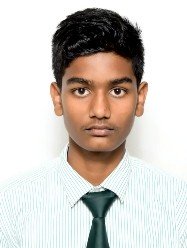 ASHUTOSH KUMAR