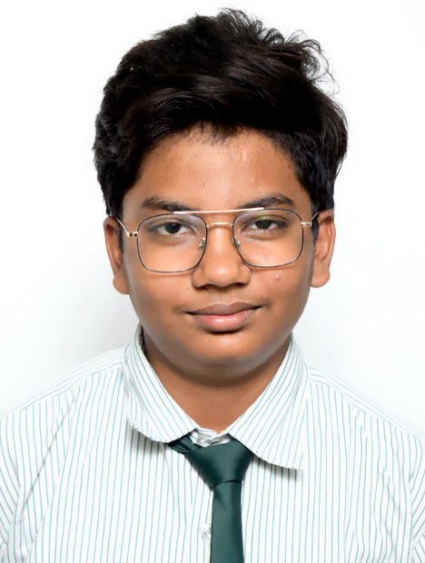 KINSHUK GARG