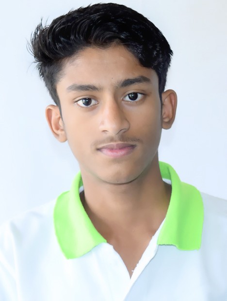 DINESH GURJAR